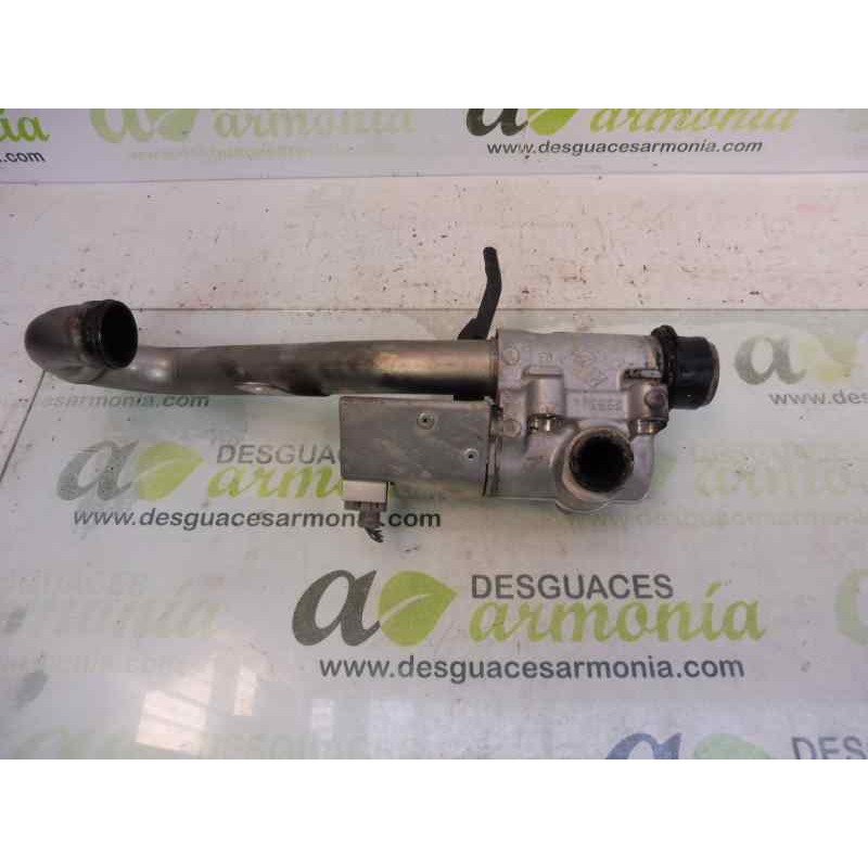 Recambio de valvula egr para renault megane ii berlina 3p confort dynamique referencia OEM IAM 8200469586 H7700107471 72281849