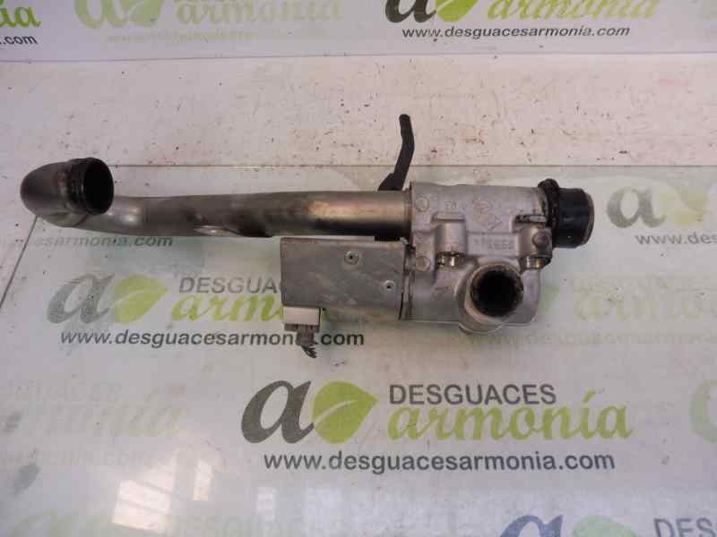 Recambio de valvula egr para renault megane ii berlina 3p confort dynamique referencia OEM IAM 8200469586 H7700107471 72281849