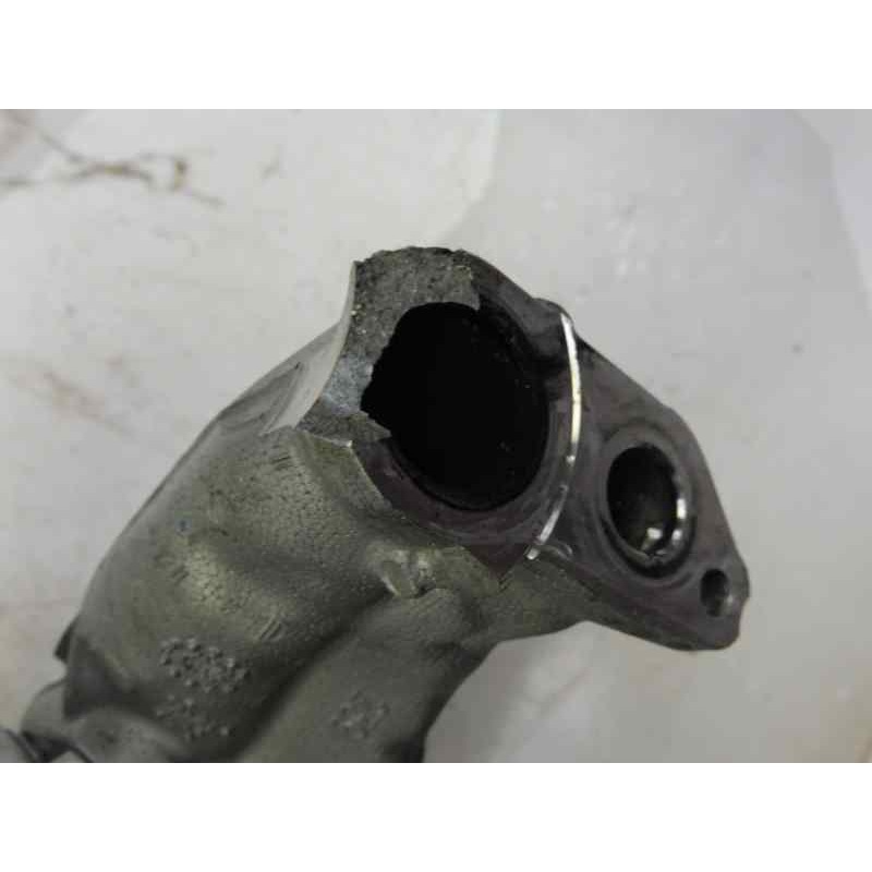Recambio de valvula egr para mercedes-benz clase c (w204) lim. c 220 cdi blueefficiency (204.002) referencia OEM IAM A6511400860