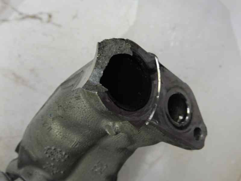 Recambio de valvula egr para mercedes-benz clase c (w204) lim. c 220 cdi blueefficiency (204.002) referencia OEM IAM A6511400860