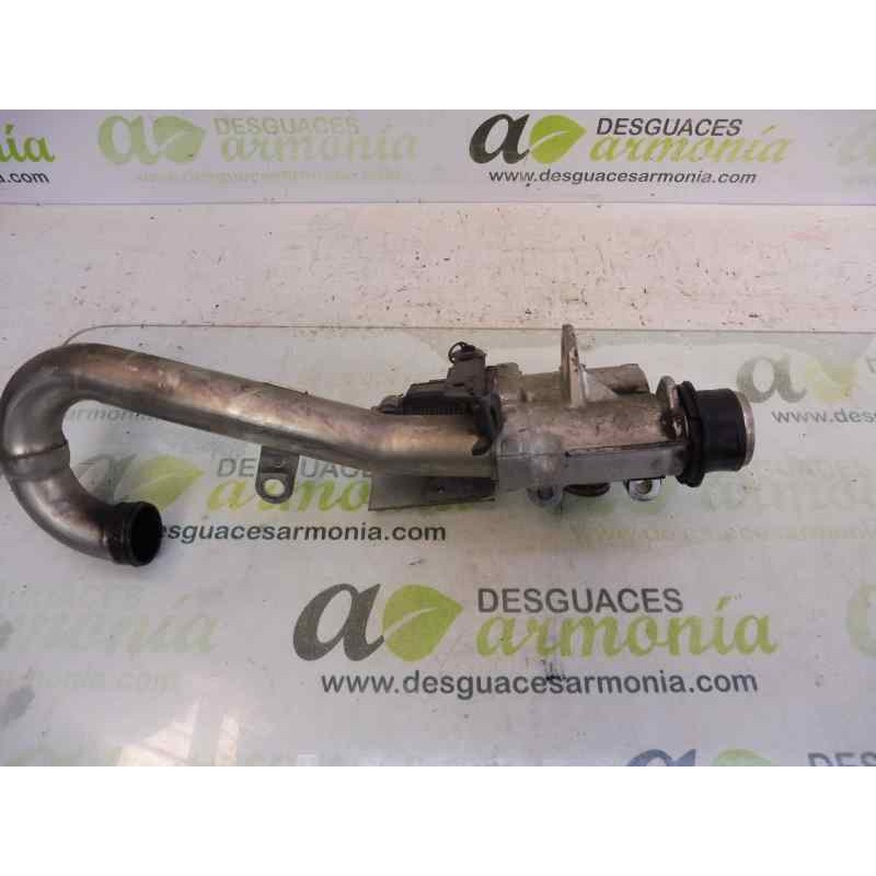 Recambio de valvula egr para renault megane ii berlina 3p confort dynamique referencia OEM IAM 8200469586 H7700107471 72281849