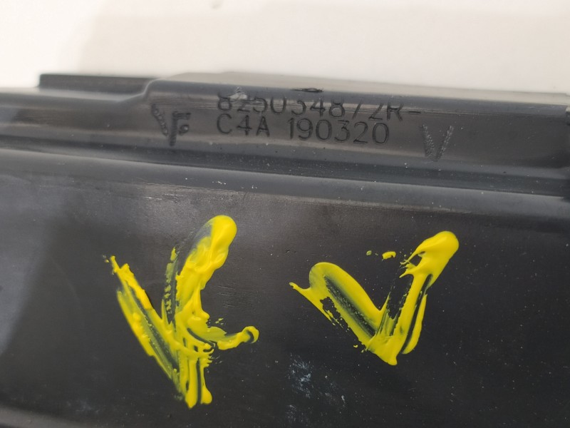 Recambio de cerradura puerta trasera izquierda para dacia duster ii prestige 4wd referencia OEM IAM 825034872R  