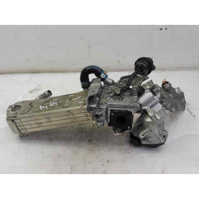 Recambio de valvula egr para mercedes-benz clase c (w204) lim. c 220 cdi blueefficiency (204.002) referencia OEM IAM A6511400860