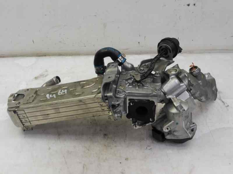 Recambio de valvula egr para mercedes-benz clase c (w204) lim. c 220 cdi blueefficiency (204.002) referencia OEM IAM A6511400860