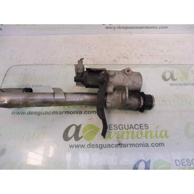 Recambio de valvula egr para renault megane ii berlina 3p confort dynamique referencia OEM IAM 8200469586 H7700107471 72281849