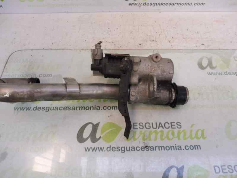 Recambio de valvula egr para renault megane ii berlina 3p confort dynamique referencia OEM IAM 8200469586 H7700107471 72281849
