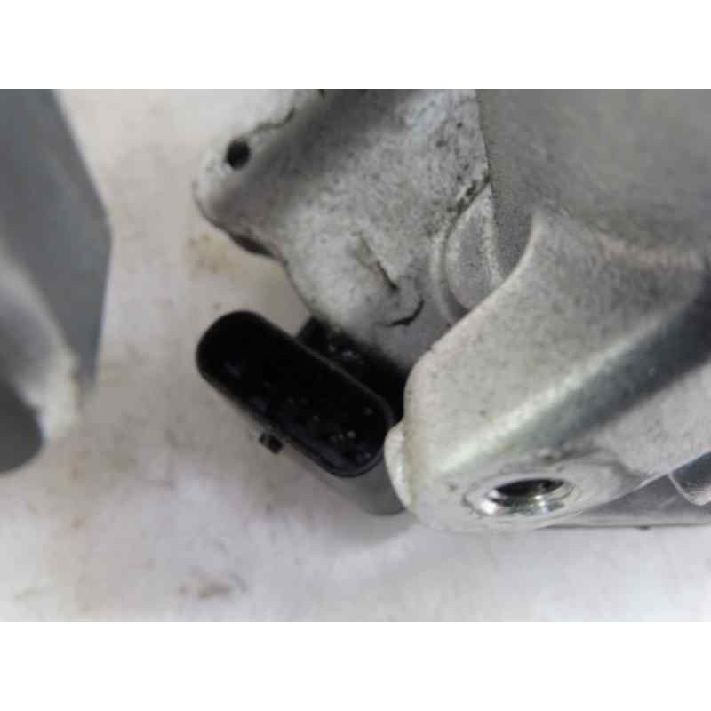 Recambio de valvula egr para mercedes-benz clase c (w204) lim. c 220 cdi blueefficiency (204.002) referencia OEM IAM A6511400860