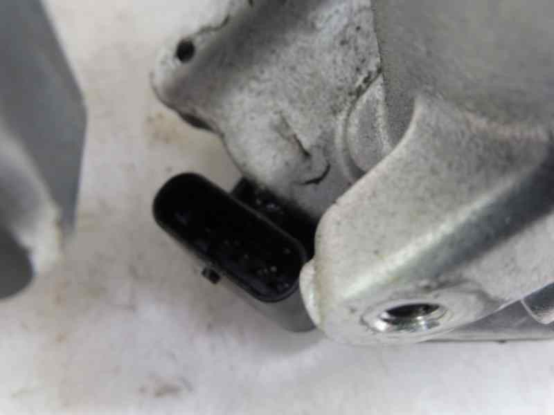 Recambio de valvula egr para mercedes-benz clase c (w204) lim. c 220 cdi blueefficiency (204.002) referencia OEM IAM A6511400860