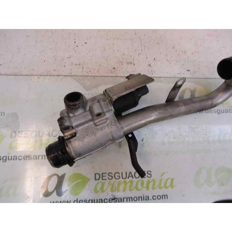 Recambio de valvula egr para renault megane ii berlina 3p confort dynamique referencia OEM IAM 8200469586 H7700107471 72281849