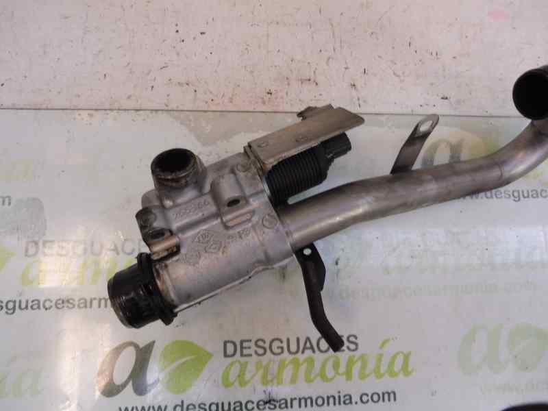 Recambio de valvula egr para renault megane ii berlina 3p confort dynamique referencia OEM IAM 8200469586 H7700107471 72281849