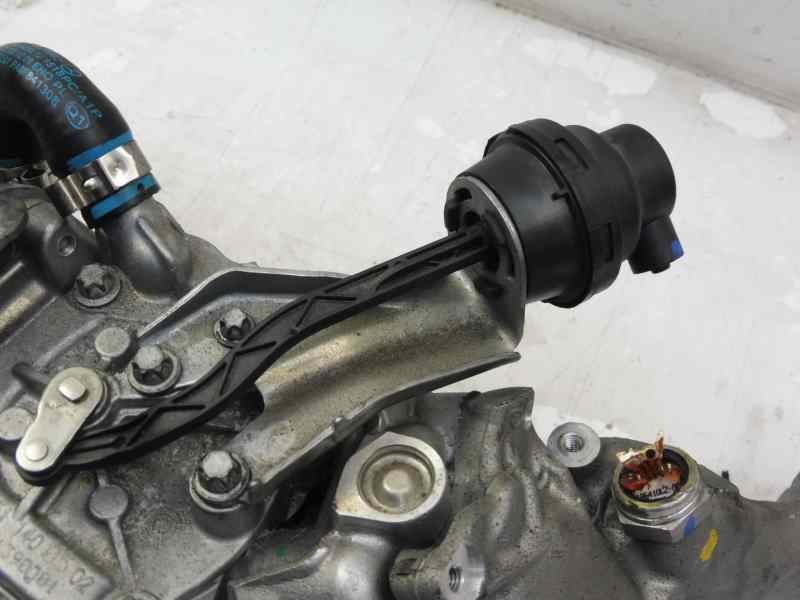 Recambio de valvula egr para mercedes-benz clase c (w204) lim. c 220 cdi blueefficiency (204.002) referencia OEM IAM A6511400860