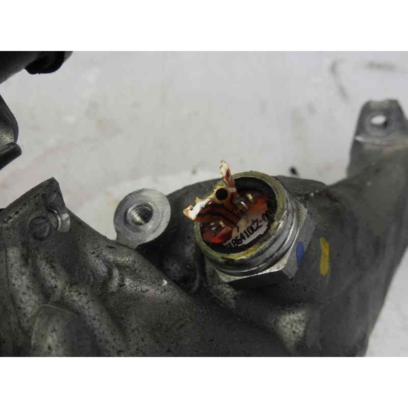 Recambio de valvula egr para mercedes-benz clase c (w204) lim. c 220 cdi blueefficiency (204.002) referencia OEM IAM A6511400860