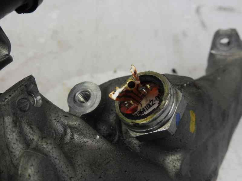 Recambio de valvula egr para mercedes-benz clase c (w204) lim. c 220 cdi blueefficiency (204.002) referencia OEM IAM A6511400860