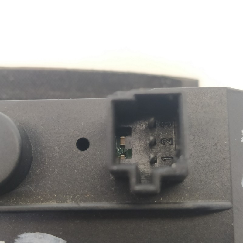 Recambio de mando multifuncion para mercedes-benz clase s (w221) berlina 500 l (221.171) referencia OEM IAM A2218701558  