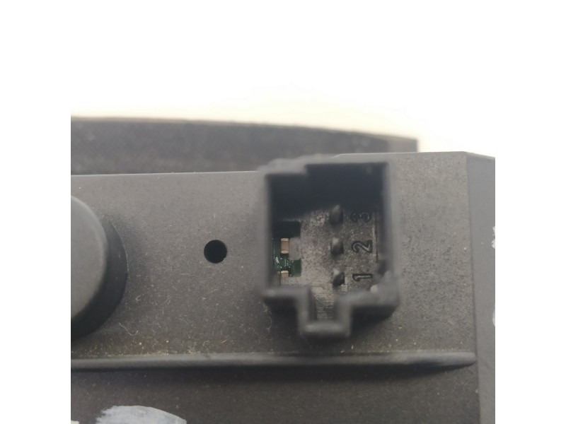 Recambio de mando multifuncion para mercedes-benz clase s (w221) berlina 500 l (221.171) referencia OEM IAM A2218701558  