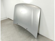 Recambio de capot para volkswagen polo berlina (6n1) básico referencia OEM IAM    2