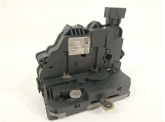 Recambio de cerradura puerta delantera izquierda para fiat grande punto (199) 1.9 8v multijet sport referencia OEM IAM 55702897 