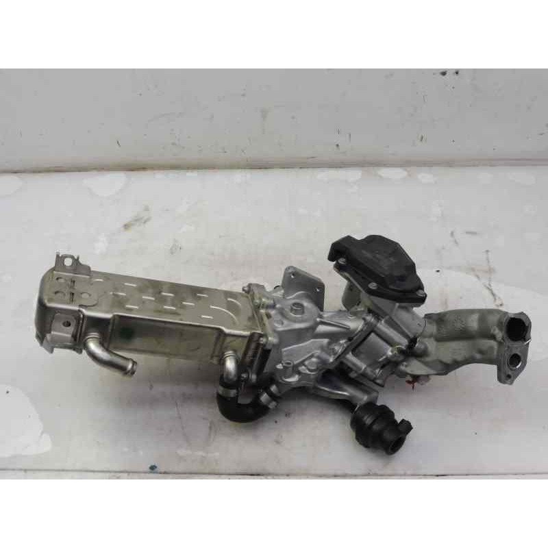 Recambio de valvula egr para mercedes-benz clase c (w204) lim. c 220 cdi blueefficiency (204.002) referencia OEM IAM A6511400860
