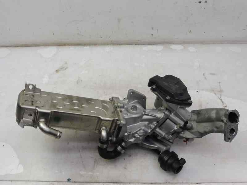 Recambio de valvula egr para mercedes-benz clase c (w204) lim. c 220 cdi blueefficiency (204.002) referencia OEM IAM A6511400860