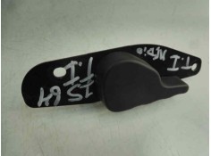 Recambio de maneta interior trasera izquierda para renault master kasten l4h3 gka 3,5t referencia OEM IAM S200778366  