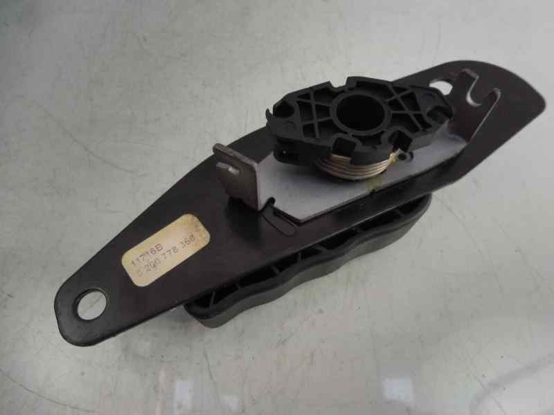 Recambio de maneta interior trasera izquierda para renault master kasten l4h3 gka 3,5t referencia OEM IAM S200778366  