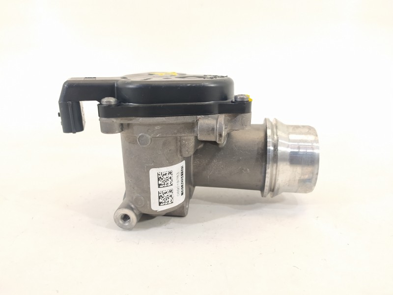 Recambio de caja mariposa para dacia duster ii prestige 4wd referencia OEM IAM 161A03415R 069019783 