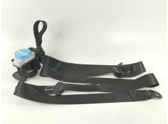 Recambio de cinturon seguridad delantero derecho para mercedes-benz clase b (w246) b 200 cdi (246.208) referencia OEM IAM 307068