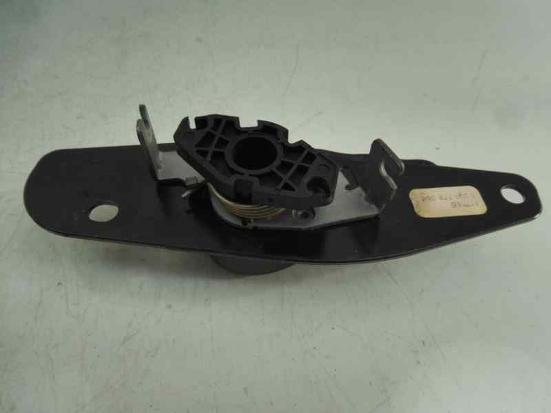 Recambio de maneta interior trasera izquierda para renault master kasten l4h3 gka 3,5t referencia OEM IAM S200778366  