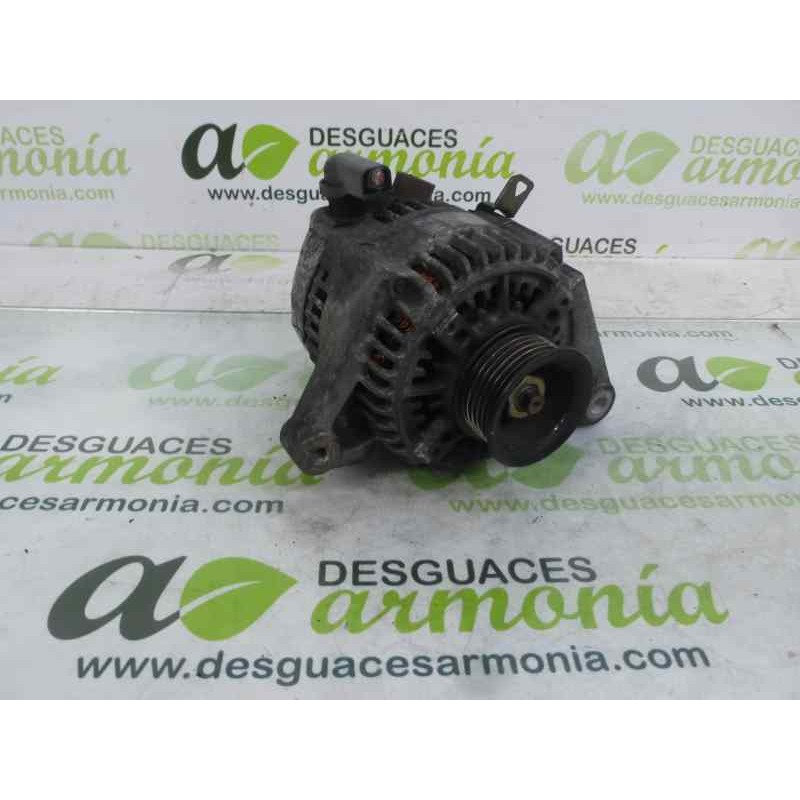 Recambio de alternador para toyota rav 4 (a2) 1.8 luna referencia OEM IAM 2706022130  