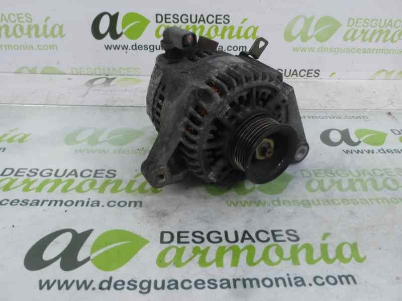 Recambio de alternador para toyota rav 4 (a2) 1.8 luna referencia OEM IAM 2706022130  