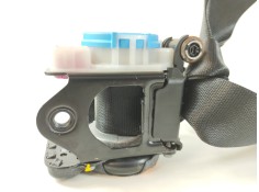Recambio de cinturon seguridad delantero derecho para mercedes-benz clase b (w246) b 200 cdi (246.208) referencia OEM IAM 307068 2