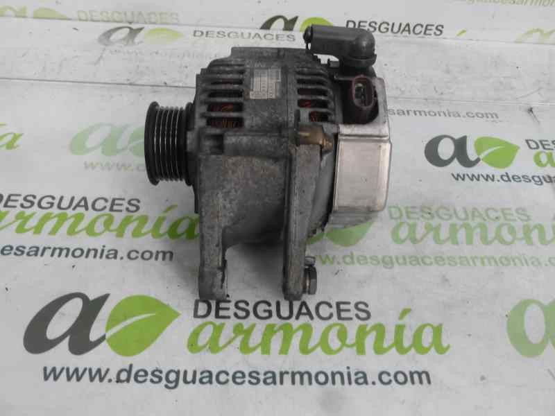 Recambio de alternador para toyota rav 4 (a2) 1.8 luna referencia OEM IAM 2706022130  