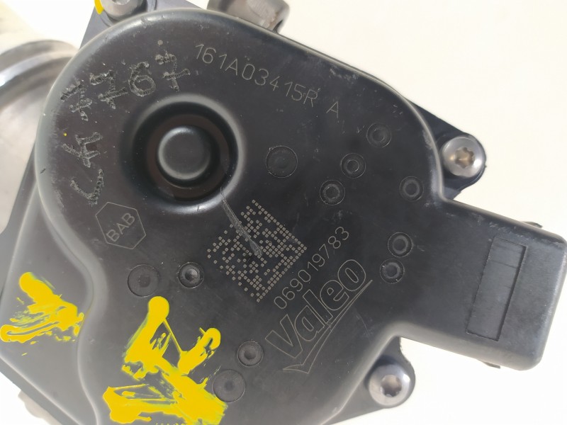 Recambio de caja mariposa para dacia duster ii prestige 4wd referencia OEM IAM 161A03415R 069019783 