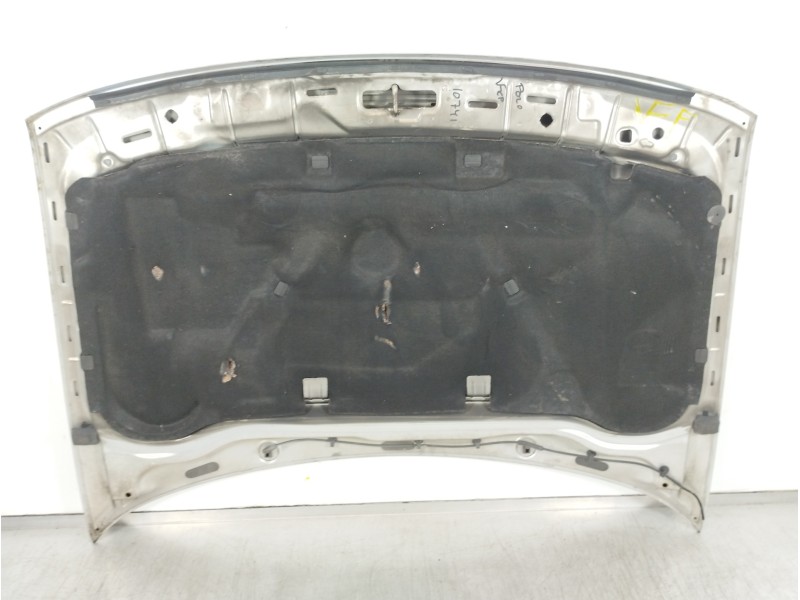 Recambio de capot para volkswagen polo berlina (6n1) básico referencia OEM IAM   