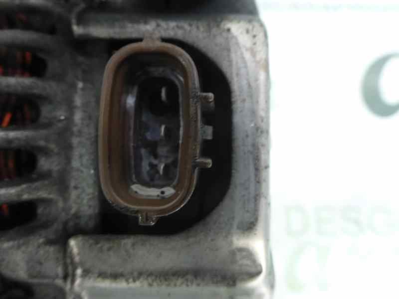 Recambio de alternador para toyota rav 4 (a2) 1.8 luna referencia OEM IAM 2706022130  