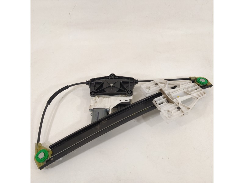 Recambio de elevalunas trasero derecho para audi a4 ber. (b8) básico referencia OEM IAM 8K0839462 8K0959812 