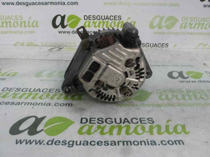 Recambio de alternador para toyota rav 4 (a2) 1.8 luna referencia OEM IAM 2706022130  