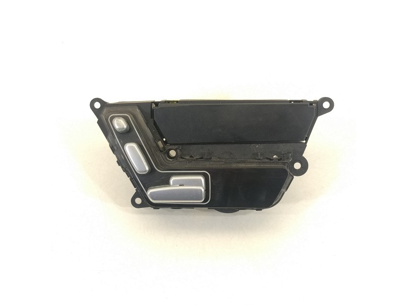 Recambio de mando multifuncion para mercedes-benz clase s (w221) berlina 500 l (221.171) referencia OEM IAM A2218708258  