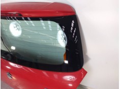 Recambio de porton trasero para suzuki swift berlina (mz) glx (3-ptas.) referencia OEM IAM 6910063J23000   2