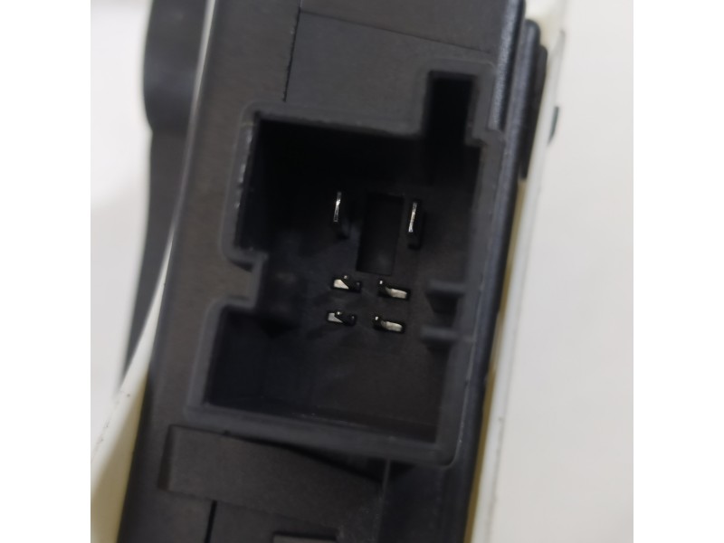 Recambio de elevalunas trasero derecho para audi a4 ber. (b8) básico referencia OEM IAM 8K0839462 8K0959812 