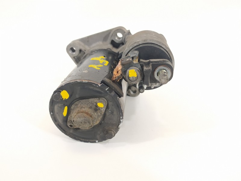 Recambio de motor arranque para ford fiesta (cbk) ghia referencia OEM IAM 2S6U11000CA 0001107407 