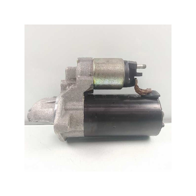 Recambio de motor arranque para bmw serie 1 berlina (e81/e87) 118d referencia OEM IAM 12417796892 0001115046 7796892