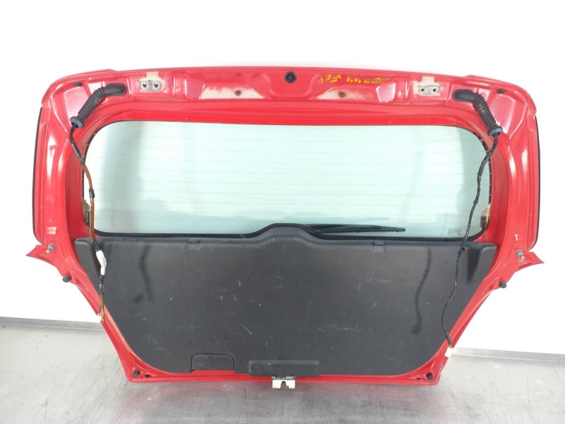 Recambio de porton trasero para suzuki swift berlina (mz) glx (3-ptas.) referencia OEM IAM 6910063J23000  