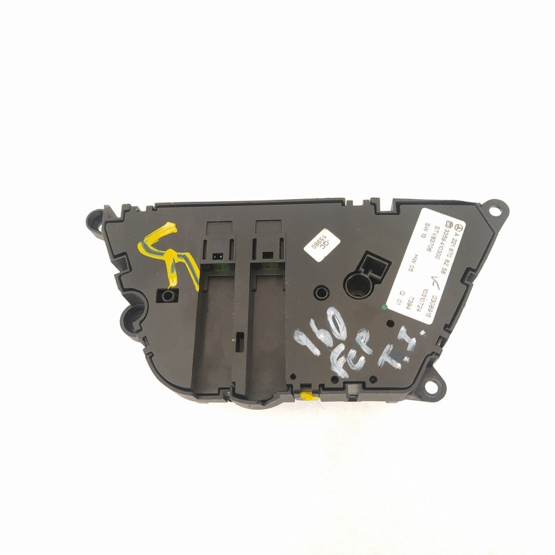 Recambio de mando multifuncion para mercedes-benz clase s (w221) berlina 500 l (221.171) referencia OEM IAM A2218708258  