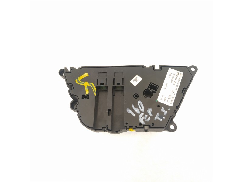 Recambio de mando multifuncion para mercedes-benz clase s (w221) berlina 500 l (221.171) referencia OEM IAM A2218708258  