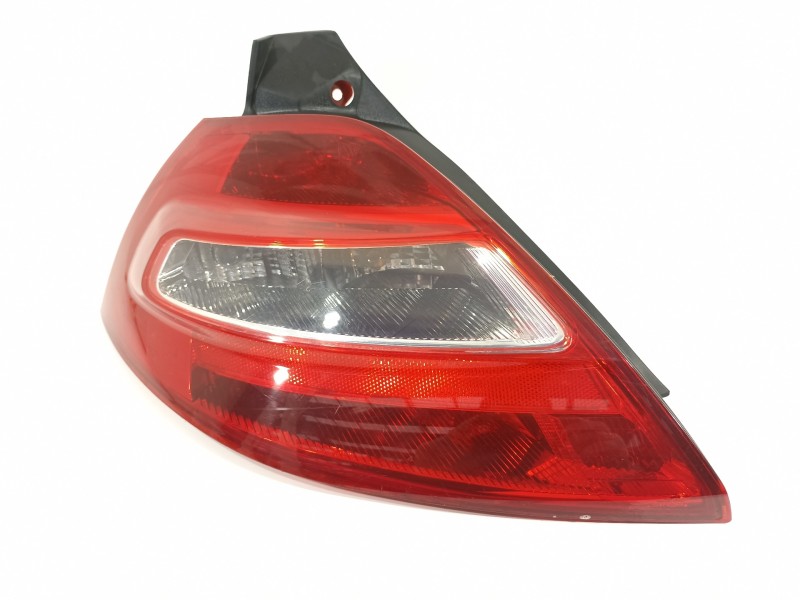 Recambio de piloto trasero izquierdo para renault megane ii berlina 5p confort dynamique referencia OEM IAM 8200413214  