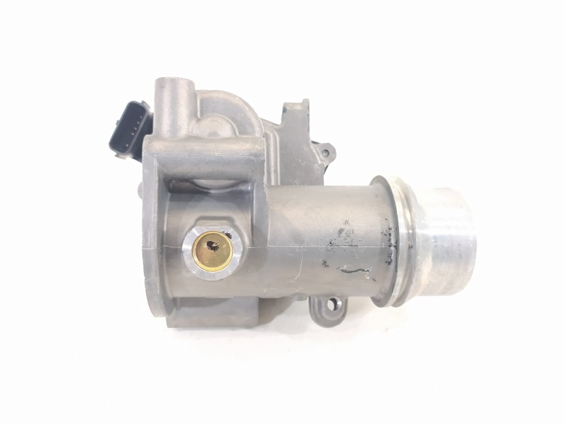 Recambio de caja mariposa para dacia duster ii prestige 4wd referencia OEM IAM 161A03415R 069019783 