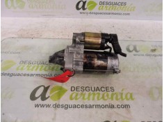 Recambio de motor arranque para toyota rav 4 (a2) 1.8 luna referencia OEM IAM 2810022030 2280007581 
