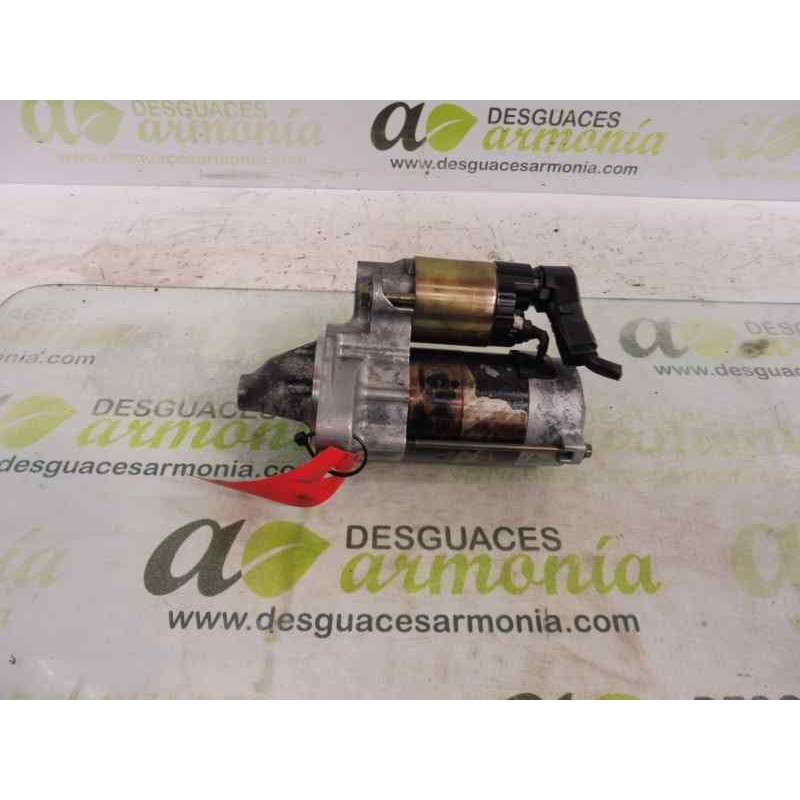 Recambio de motor arranque para toyota rav 4 (a2) 1.8 luna referencia OEM IAM 2810022030 2280007581 