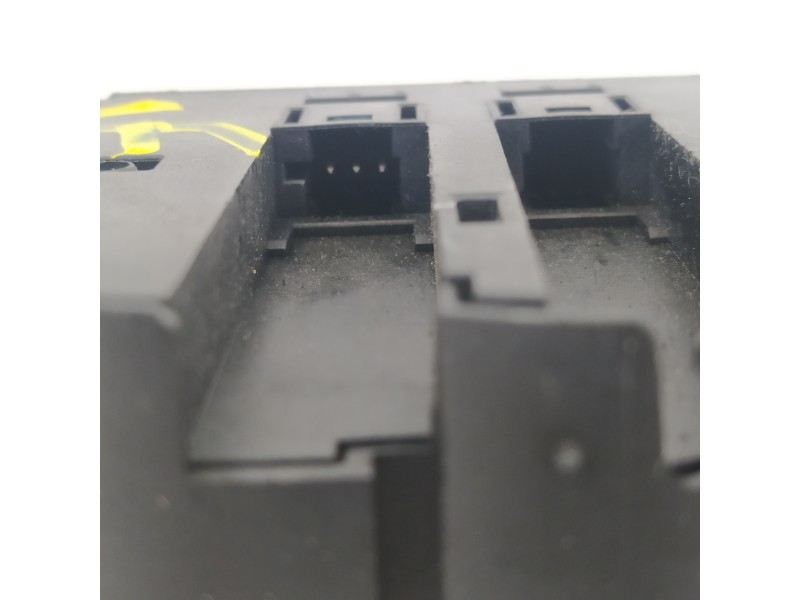 Recambio de mando multifuncion para mercedes-benz clase s (w221) berlina 500 l (221.171) referencia OEM IAM A2218708258  